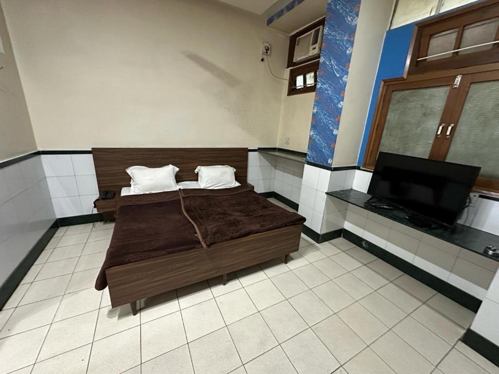 New Royal Hotel Delhi  Extérieur photo